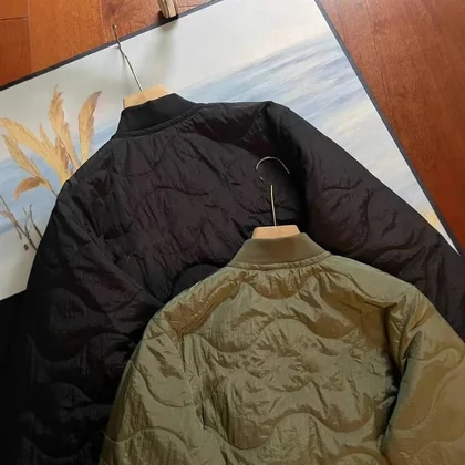Outerwear