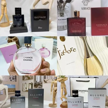 Perfume