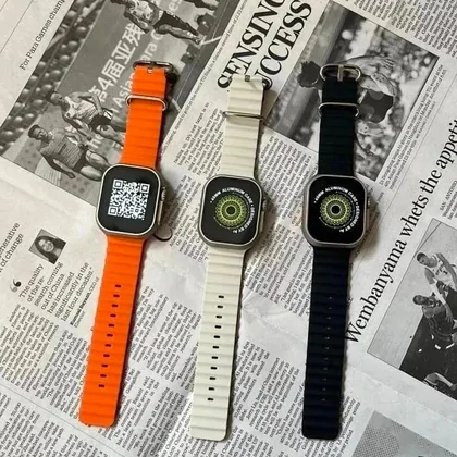 Watches